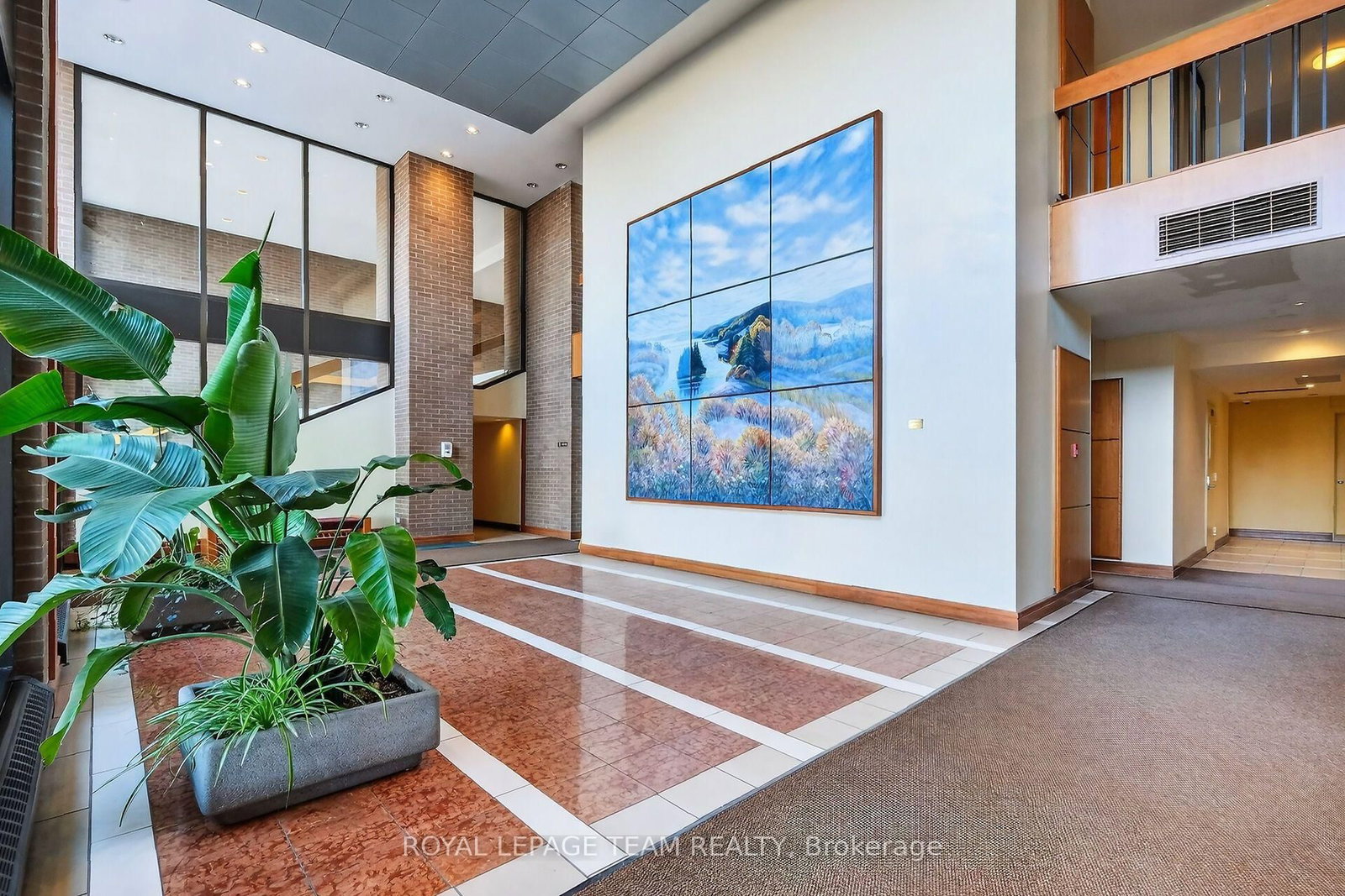 515 St Laurent Boulevard • #1809 • Ottawa, ON photo 5