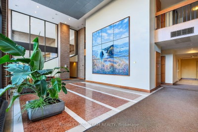 515 St Laurent Boulevard • #1809 • Ottawa, ON photo 5