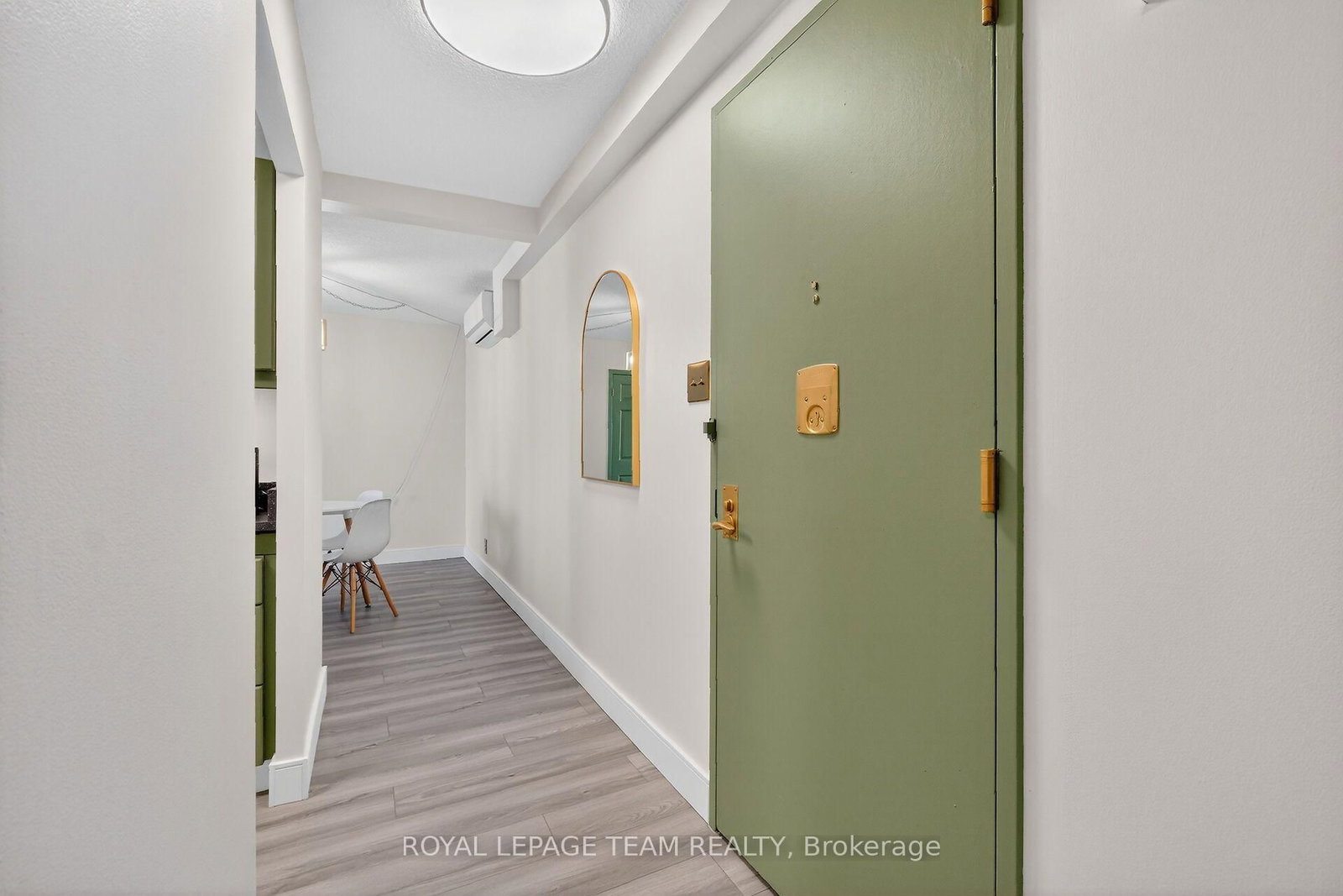 515 St Laurent Boulevard • #1809 • Ottawa, ON photo 8