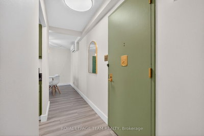 515 St Laurent Boulevard • #1809 • Ottawa, ON photo 8
