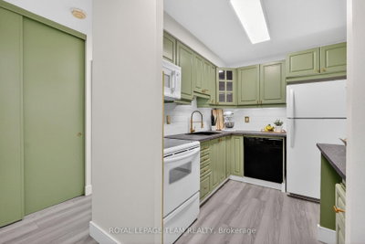 515 St Laurent Boulevard • #1809 • Ottawa, ON photo 9
