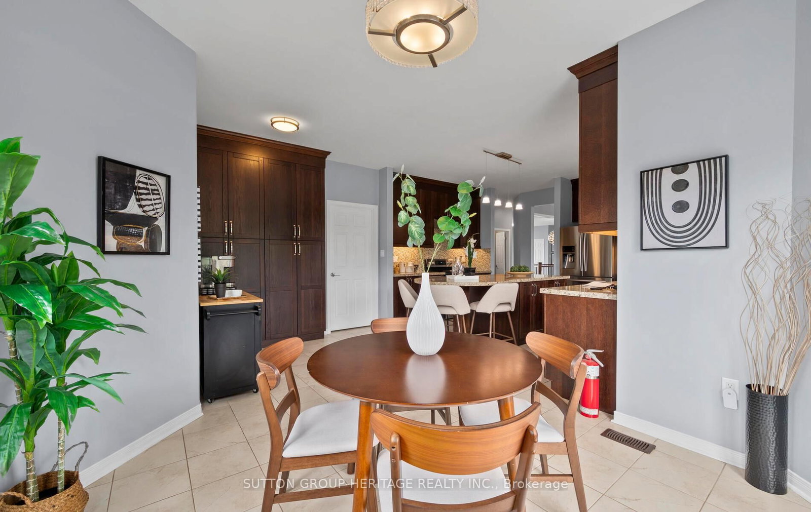 61 Songbird Crescent • Kawartha Lakes, ON photo 12