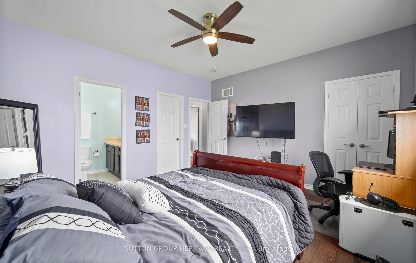 61 Songbird Crescent • Kawartha Lakes, ON photo 20