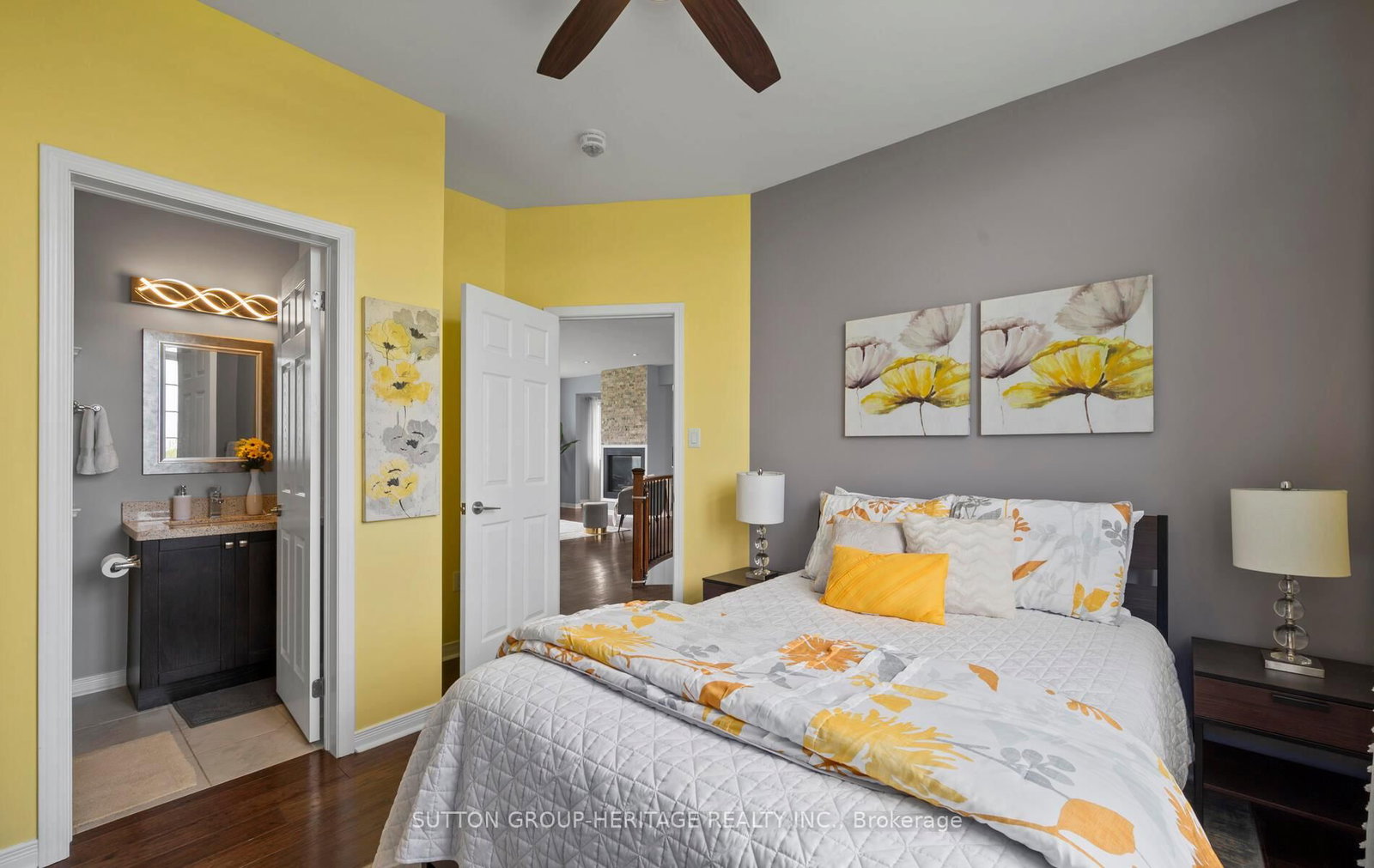 61 Songbird Crescent • Kawartha Lakes, ON photo 23