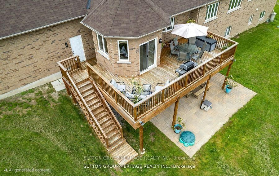 61 Songbird Crescent • Kawartha Lakes, ON photo 28