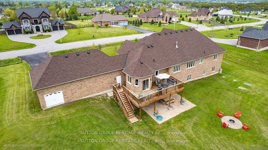61 Songbird Crescent • Kawartha Lakes, ON photo 29