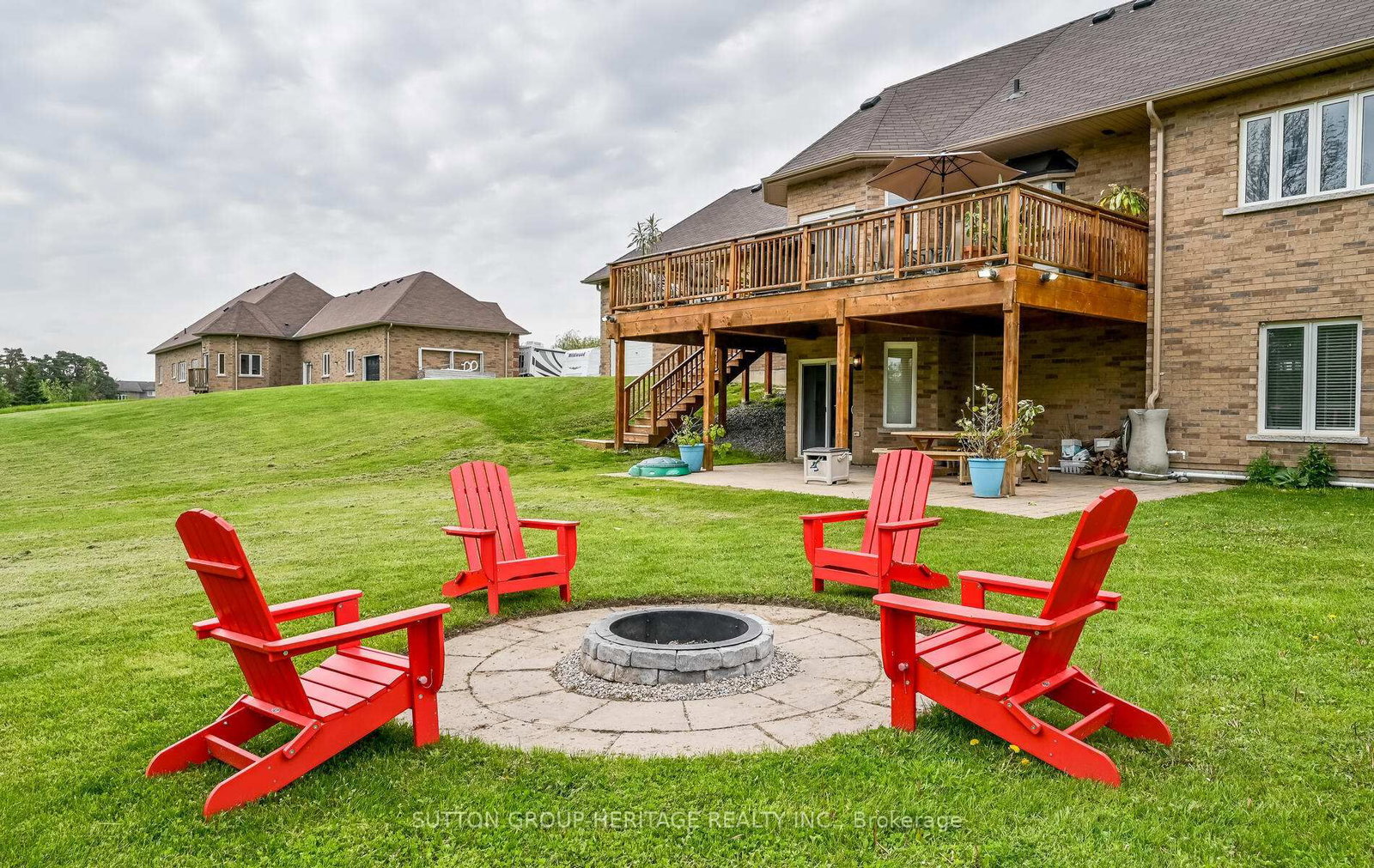 61 Songbird Crescent • Kawartha Lakes, ON photo 31