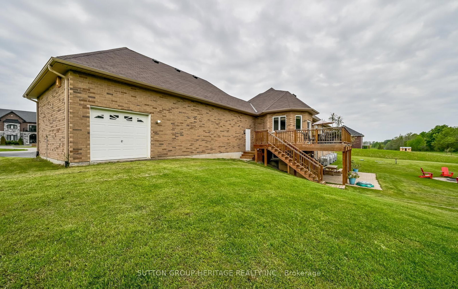 61 Songbird Crescent • Kawartha Lakes, ON photo 32