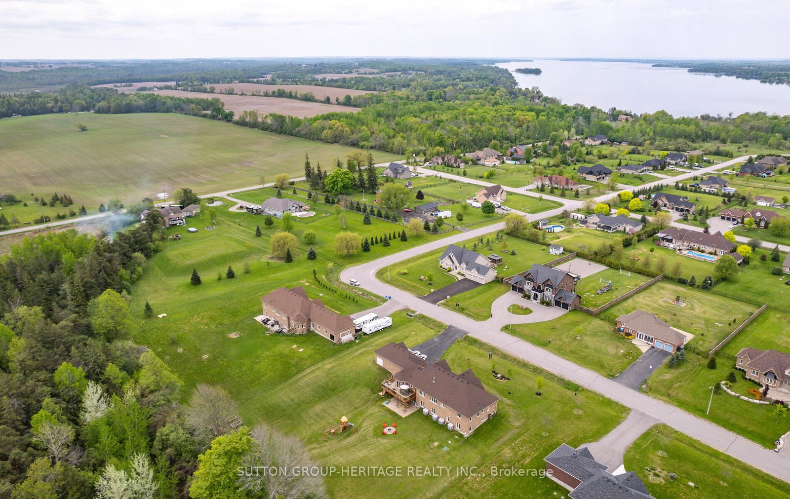 61 Songbird Crescent • Kawartha Lakes, ON photo 33