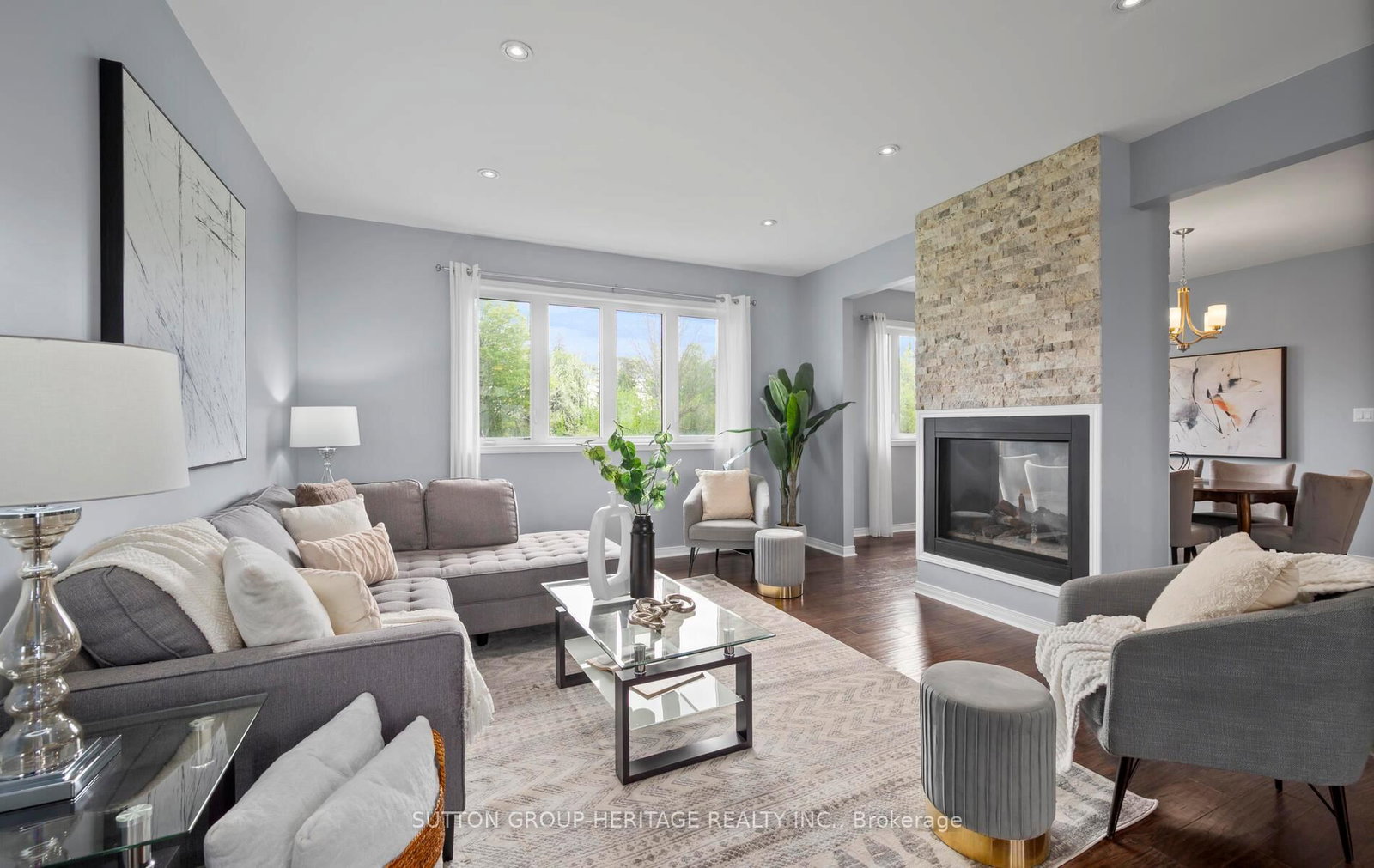 61 Songbird Crescent • Kawartha Lakes, ON photo 5