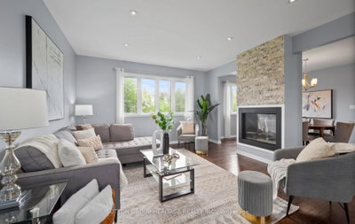 61 Songbird Crescent • Kawartha Lakes, ON photo 5