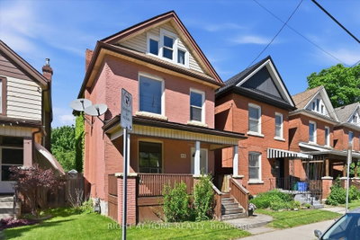 343 Cumberland Avenue • Hamilton, ON photo 2