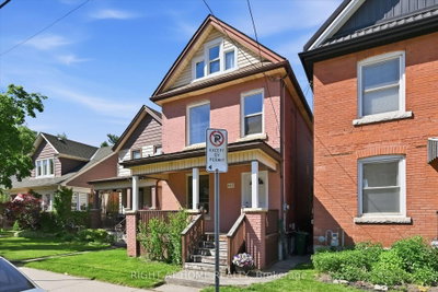 343 Cumberland Avenue • Hamilton, ON photo 3