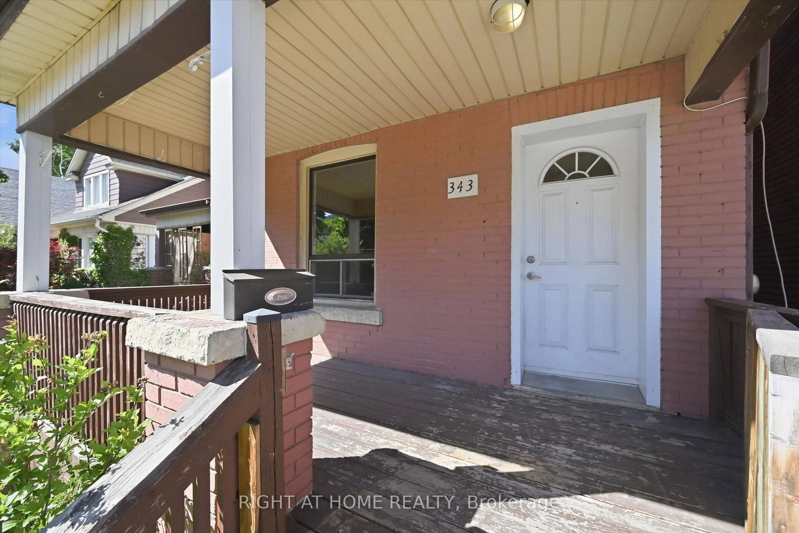 343 Cumberland Avenue • Hamilton, ON photo 4