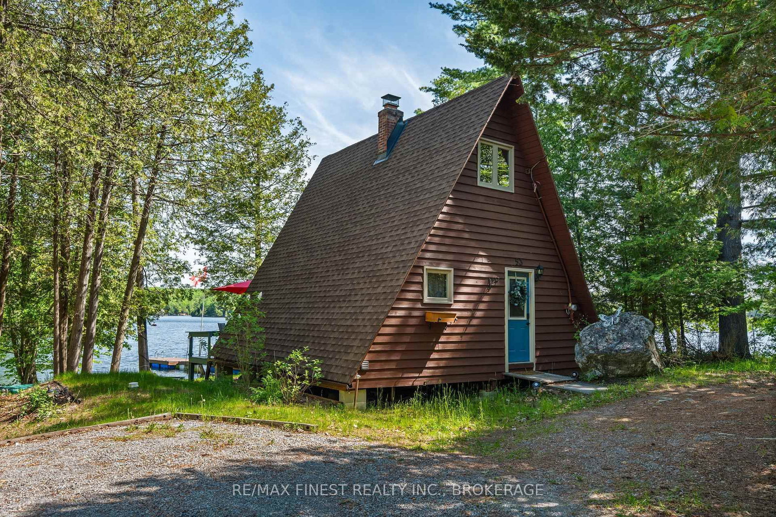 53 Hillside Lane • Verona, ON photo 2