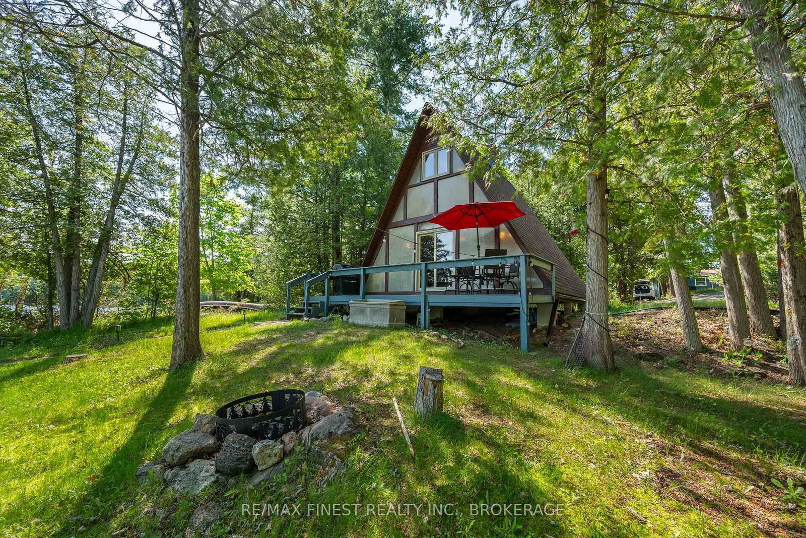 53 Hillside Lane • Verona, ON photo 24