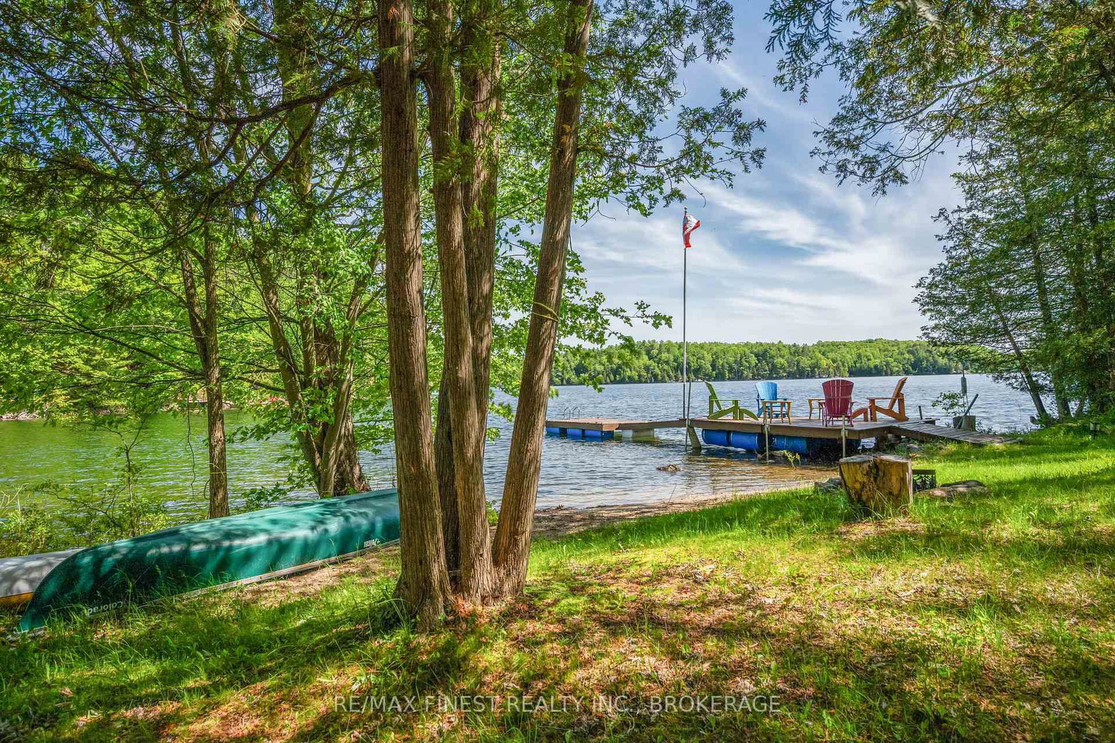 53 Hillside Lane • Verona, ON photo 25