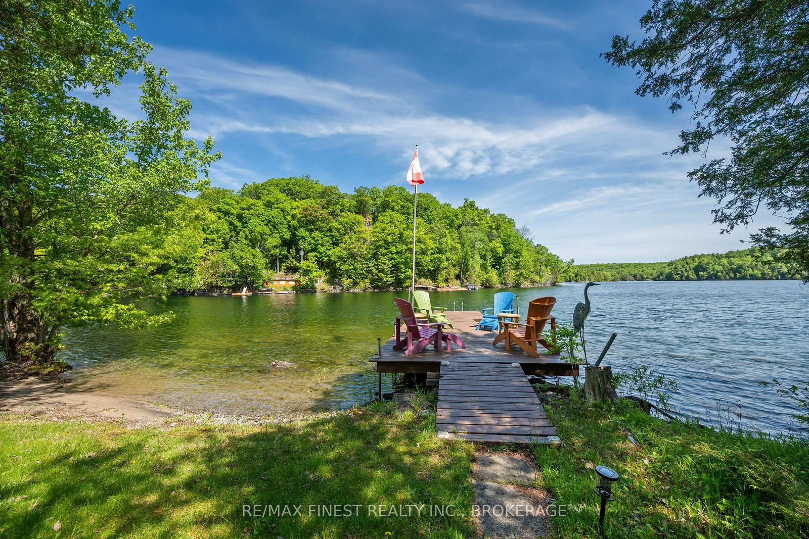 53 Hillside Lane • Verona, ON photo 26