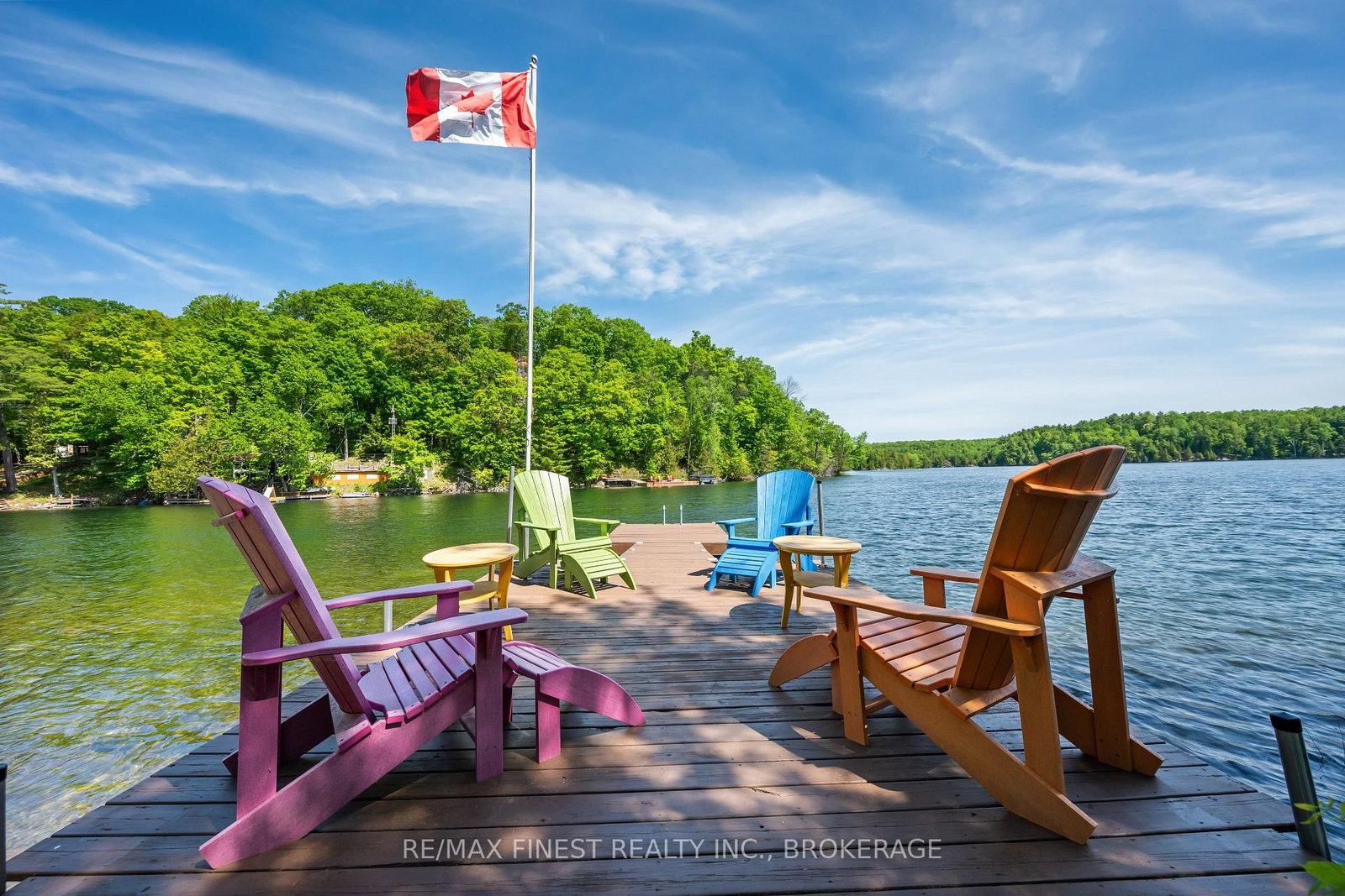 53 Hillside Lane • Verona, ON photo 27