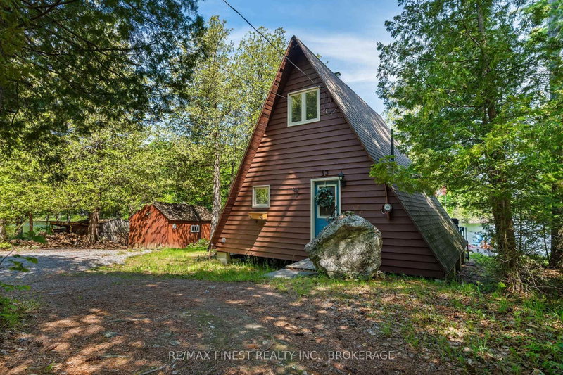 53 Hillside Lane