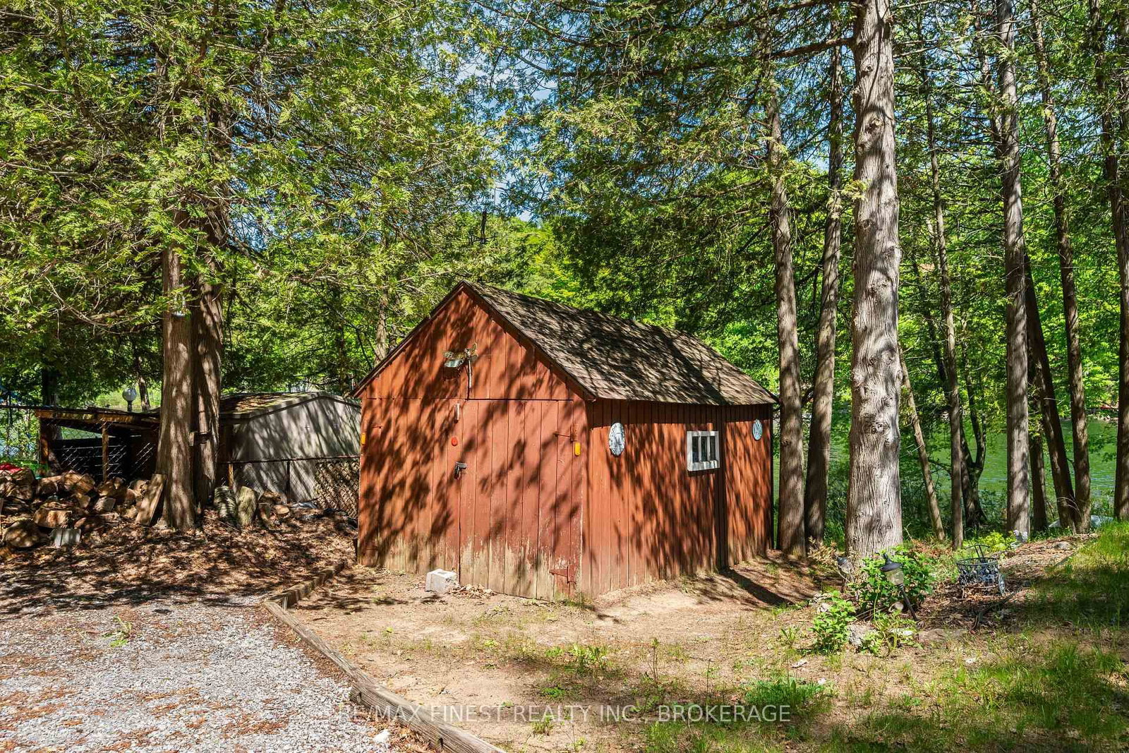 53 Hillside Lane • Verona, ON photo 31