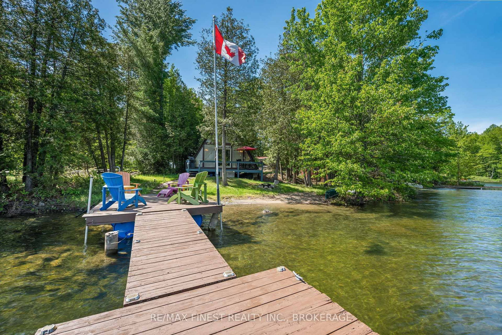 53 Hillside Lane • Verona, ON photo 4