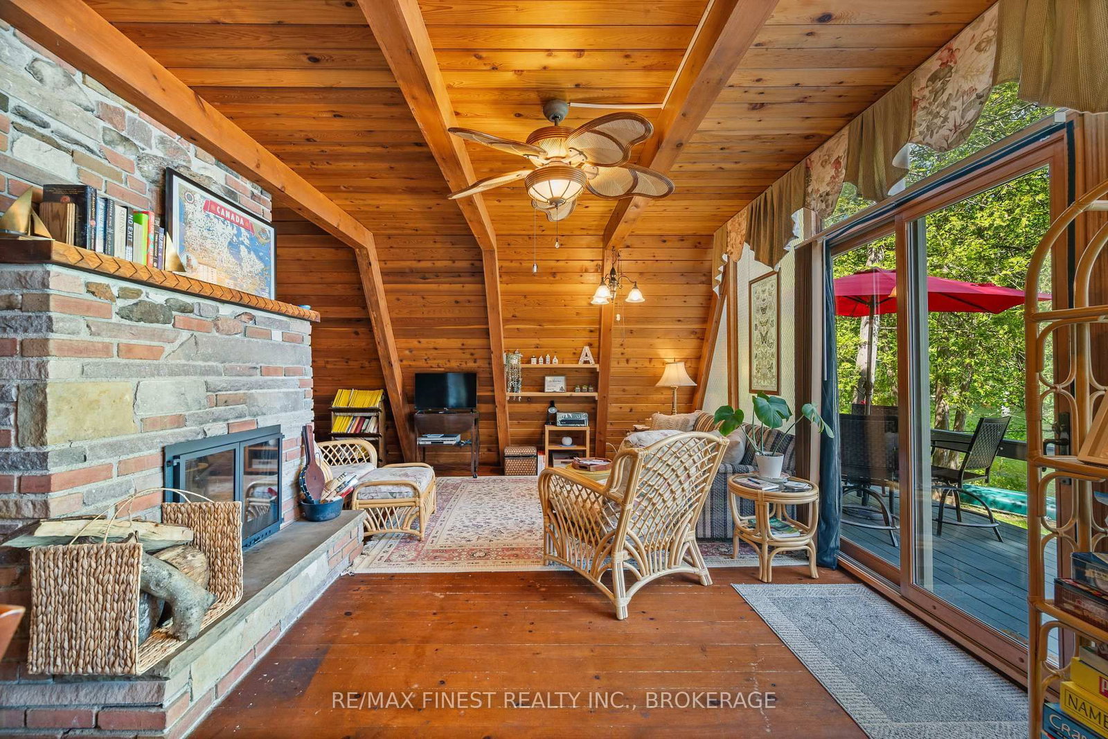 53 Hillside Lane • Verona, ON photo 7