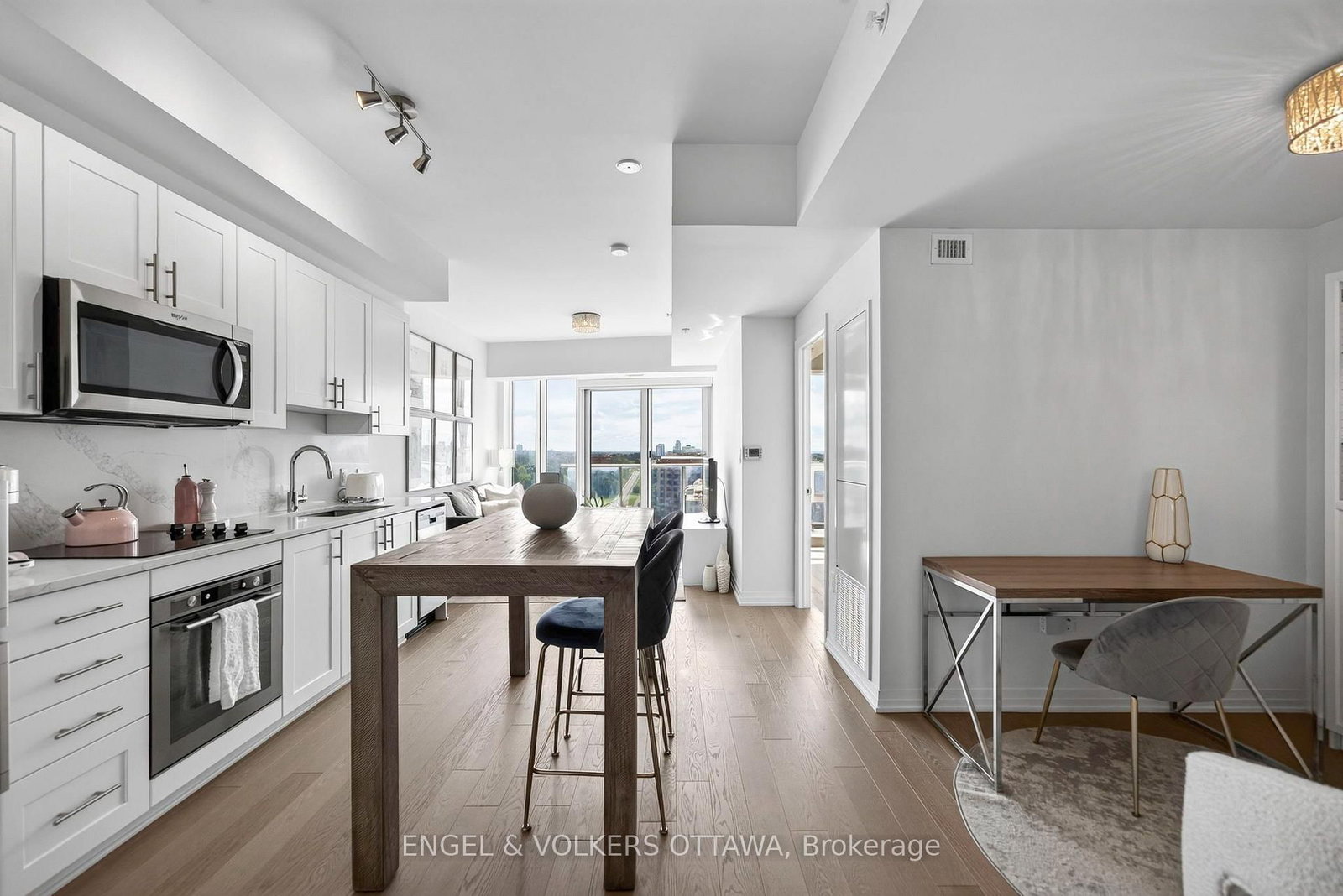 805 Carling Avenue • #1503 • Ottawa, ON photo 10