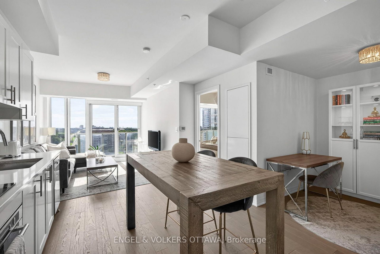 805 Carling Avenue • #1503 • Ottawa, ON photo 16