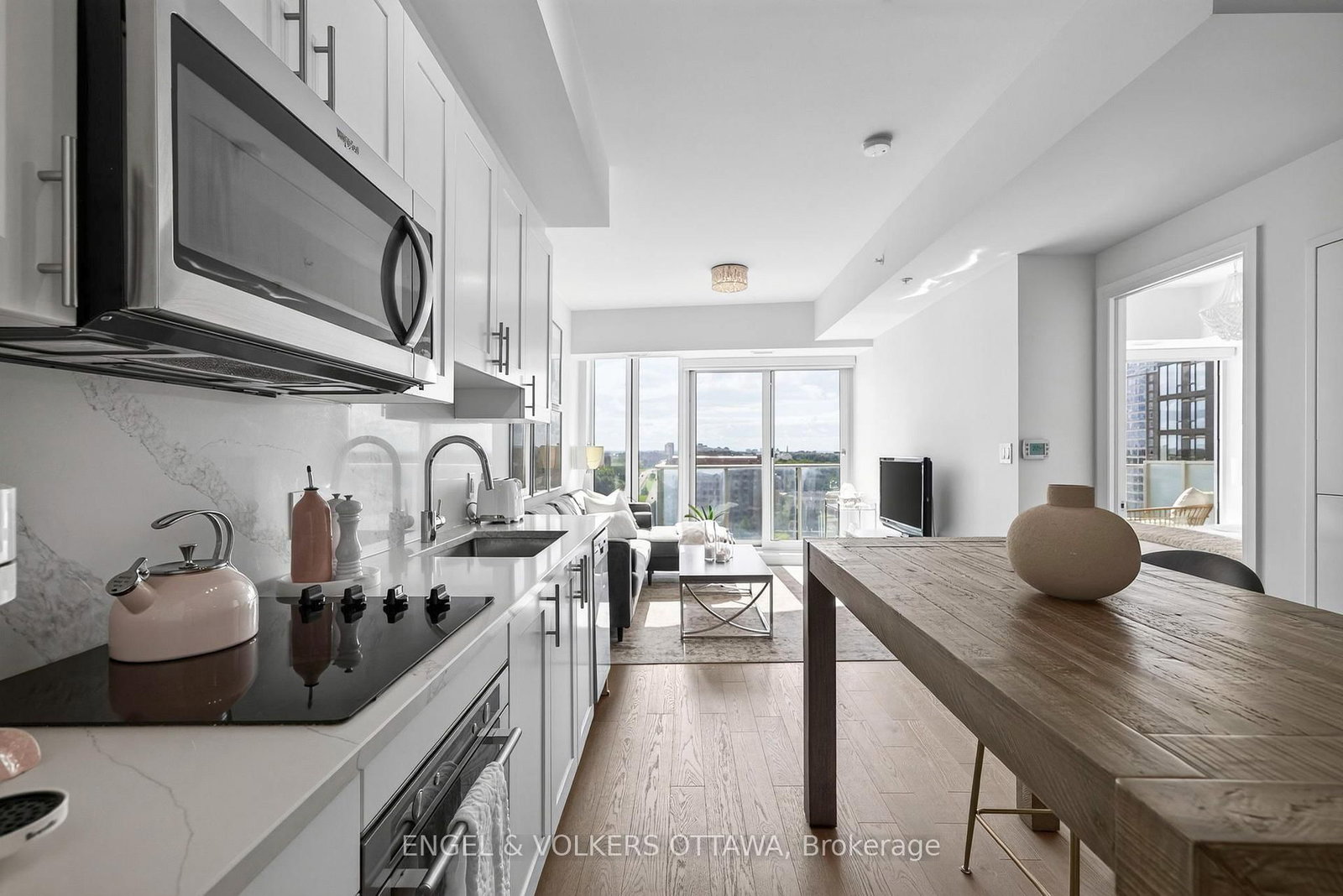 805 Carling Avenue • #1503 • Ottawa, ON photo 17