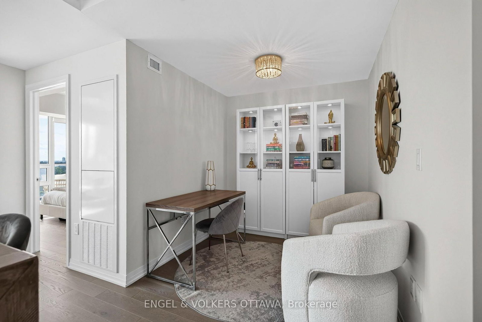 805 Carling Avenue • #1503 • Ottawa, ON photo 19