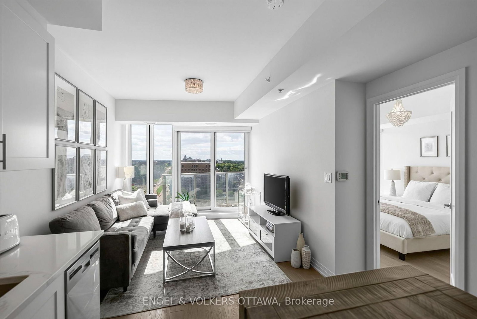 805 Carling Avenue • #1503 • Ottawa, ON photo 20