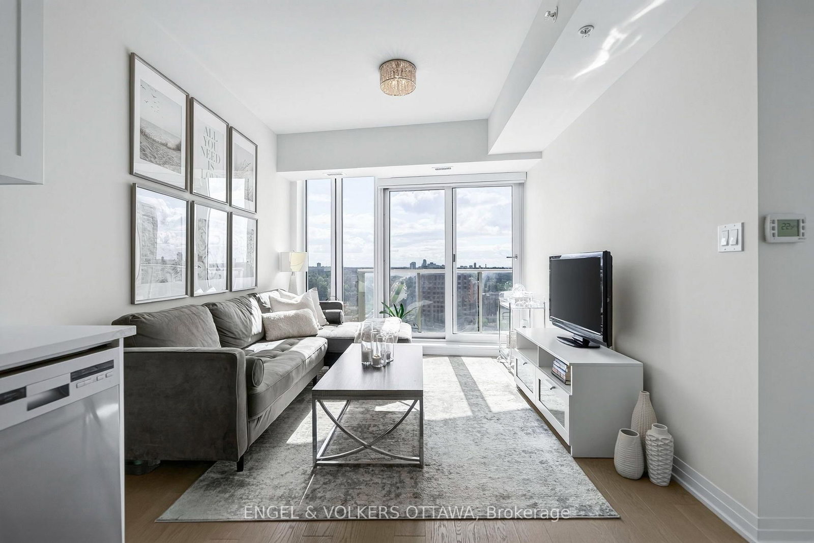 805 Carling Avenue • #1503 • Ottawa, ON photo 21