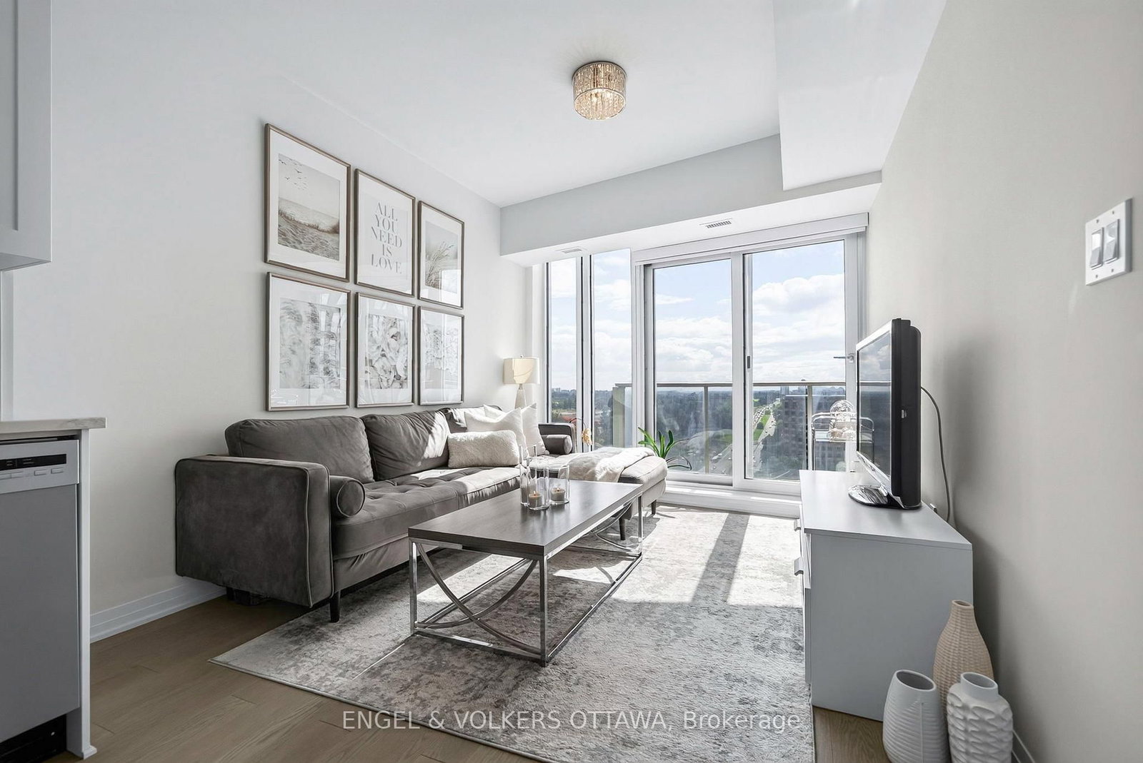 805 Carling Avenue • #1503 • Ottawa, ON photo 22