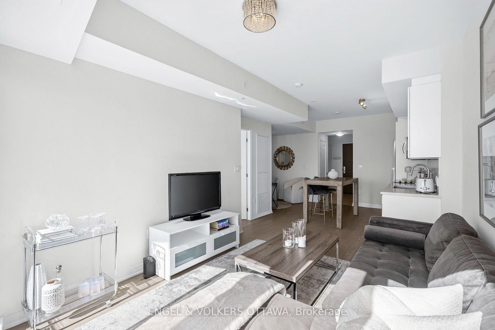 805 Carling Avenue • #1503 • Ottawa, ON photo 23