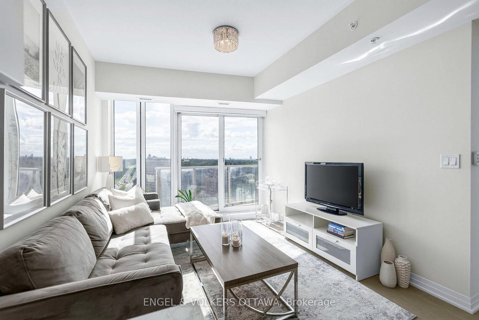 805 Carling Avenue • #1503 • Ottawa, ON photo 24