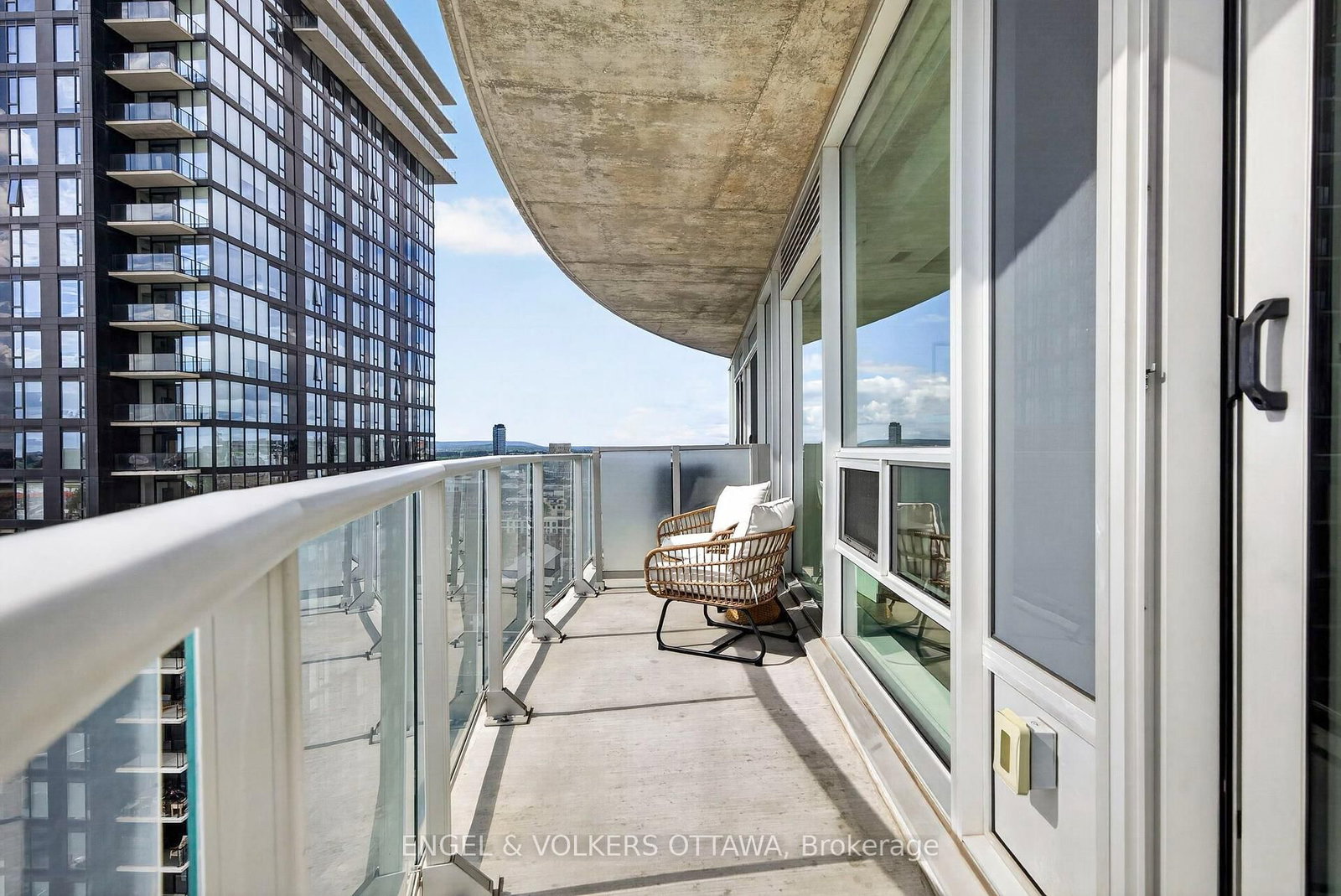 805 Carling Avenue • #1503 • Ottawa, ON photo 25