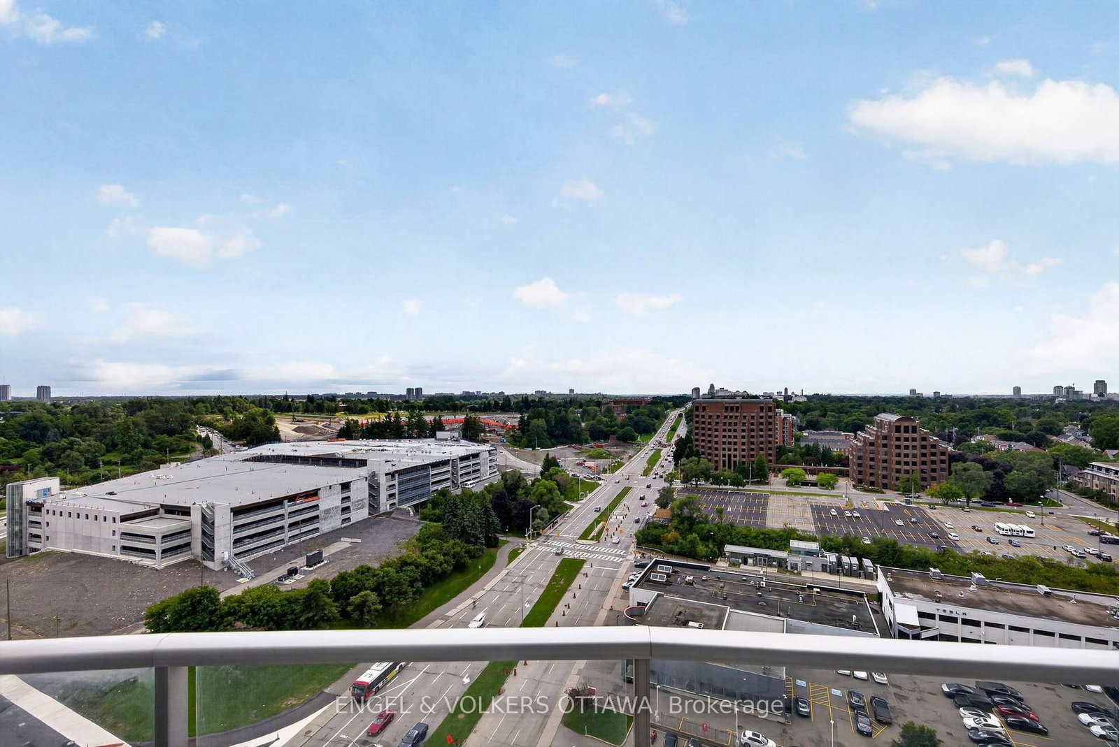 805 Carling Avenue • #1503 • Ottawa, ON photo 26