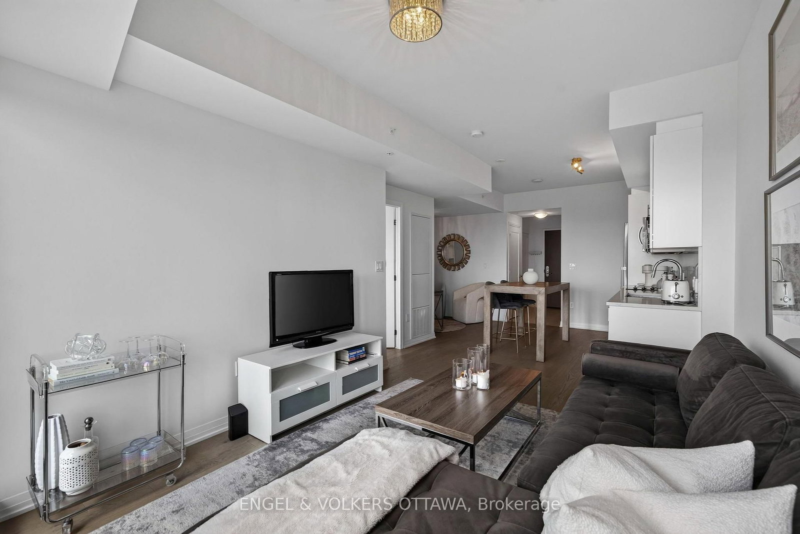 805 Carling Avenue • #1503 • Ottawa, ON photo 27