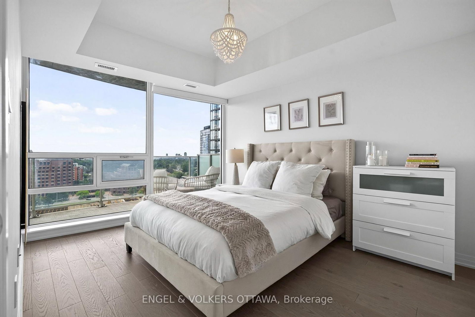 805 Carling Avenue • #1503 • Ottawa, ON photo 29