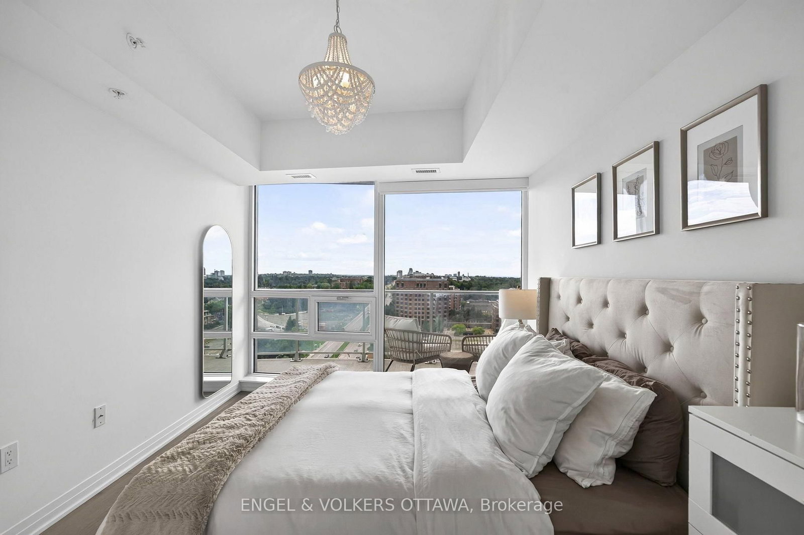 805 Carling Avenue • #1503 • Ottawa, ON photo 31
