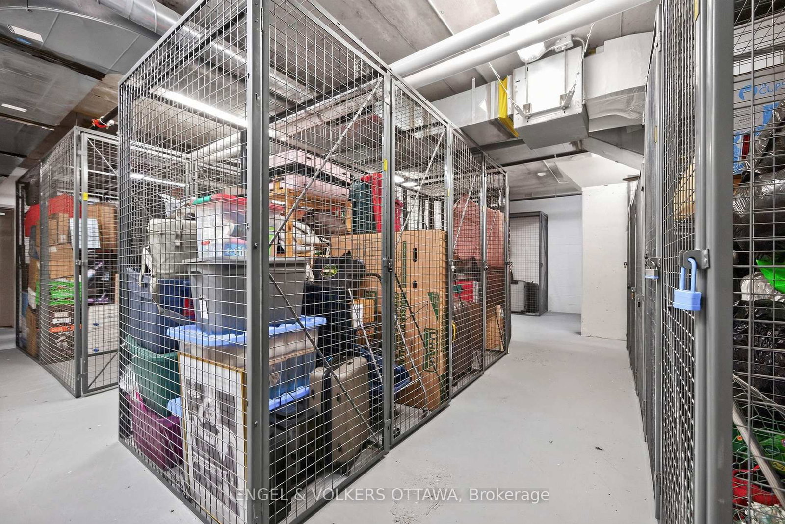 805 Carling Avenue • #1503 • Ottawa, ON photo 34