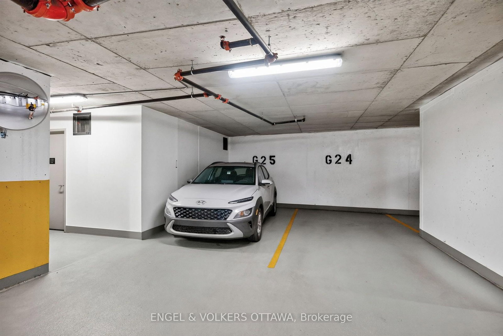 805 Carling Avenue • #1503 • Ottawa, ON photo 35