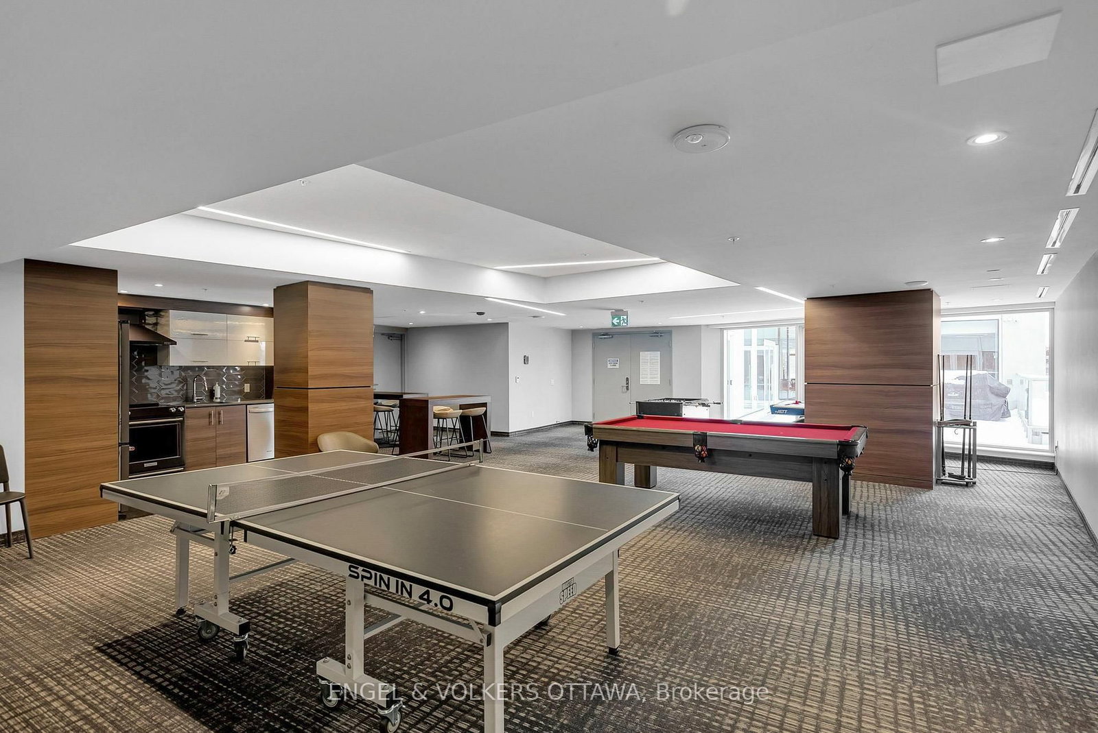 805 Carling Avenue • #1503 • Ottawa, ON photo 36