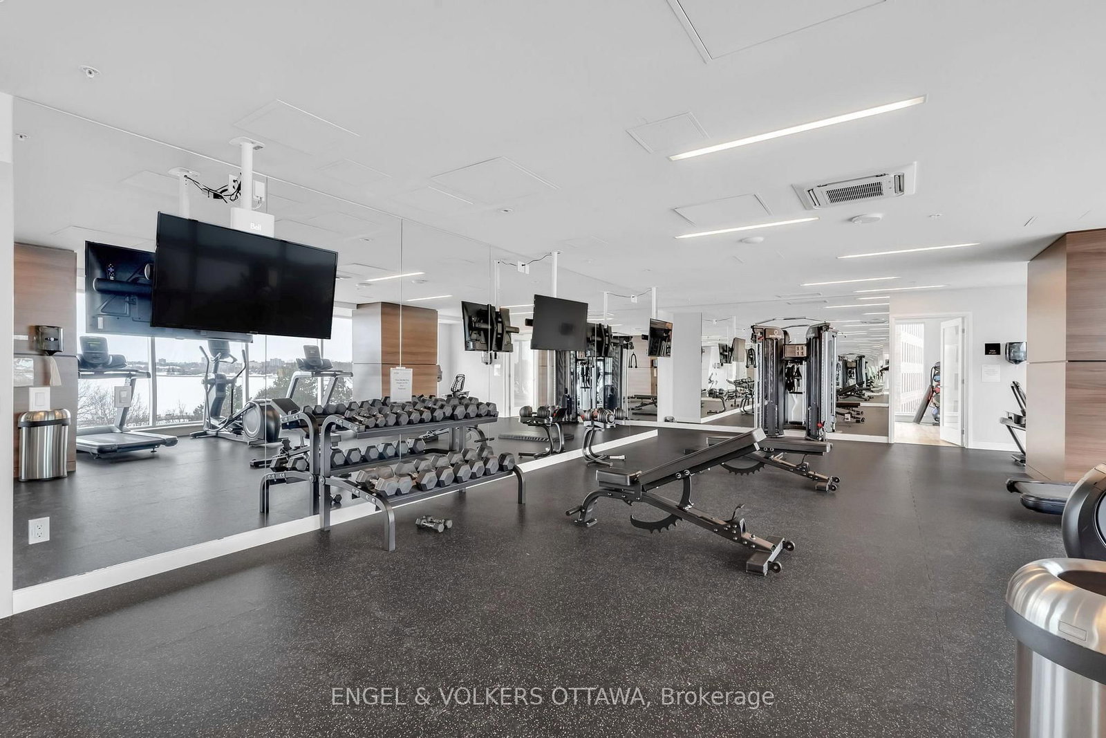 805 Carling Avenue • #1503 • Ottawa, ON photo 37