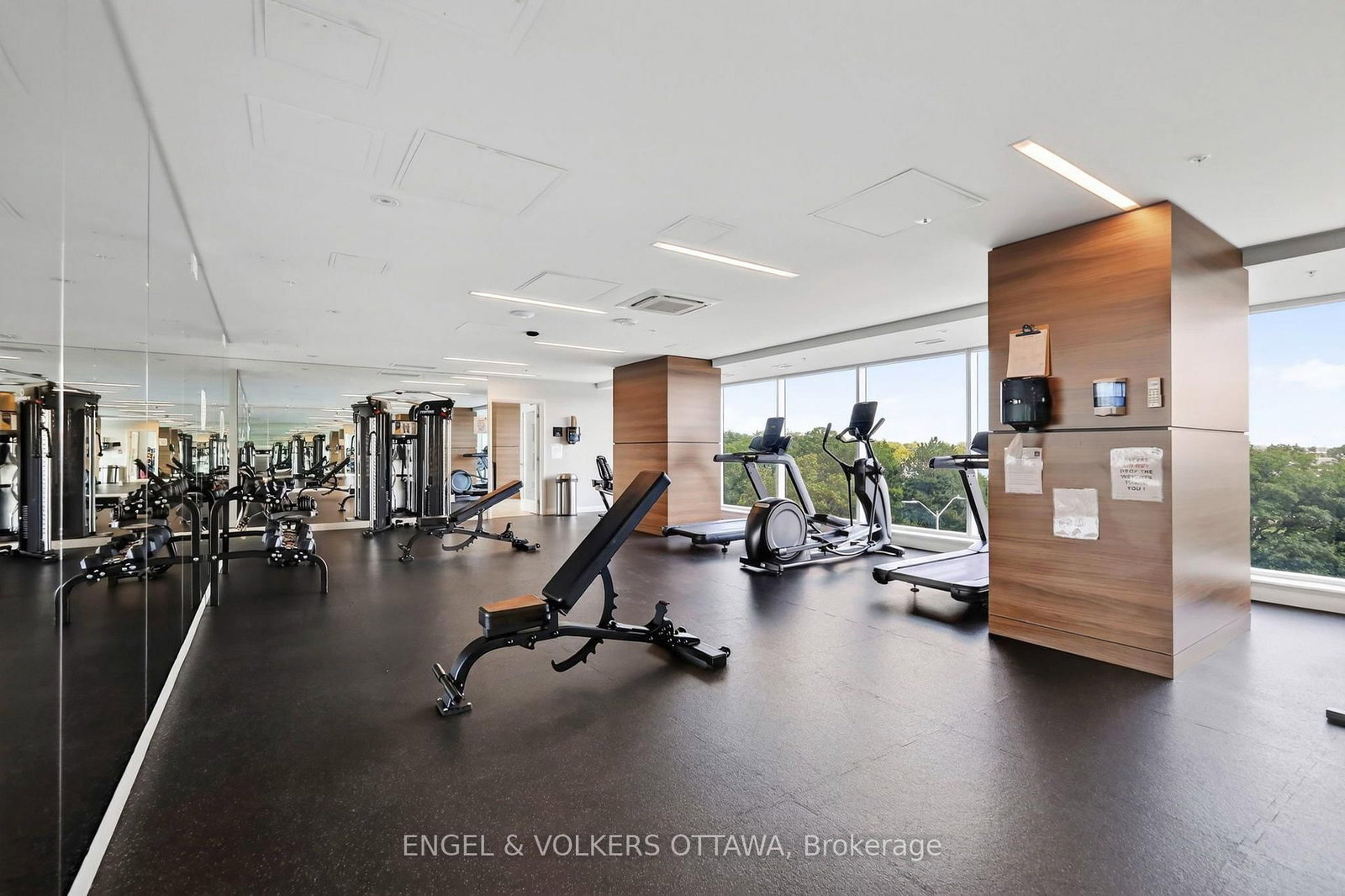 805 Carling Avenue • #1503 • Ottawa, ON photo 38