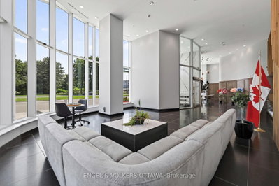 805 Carling Avenue • #1503 • Ottawa, ON photo 4