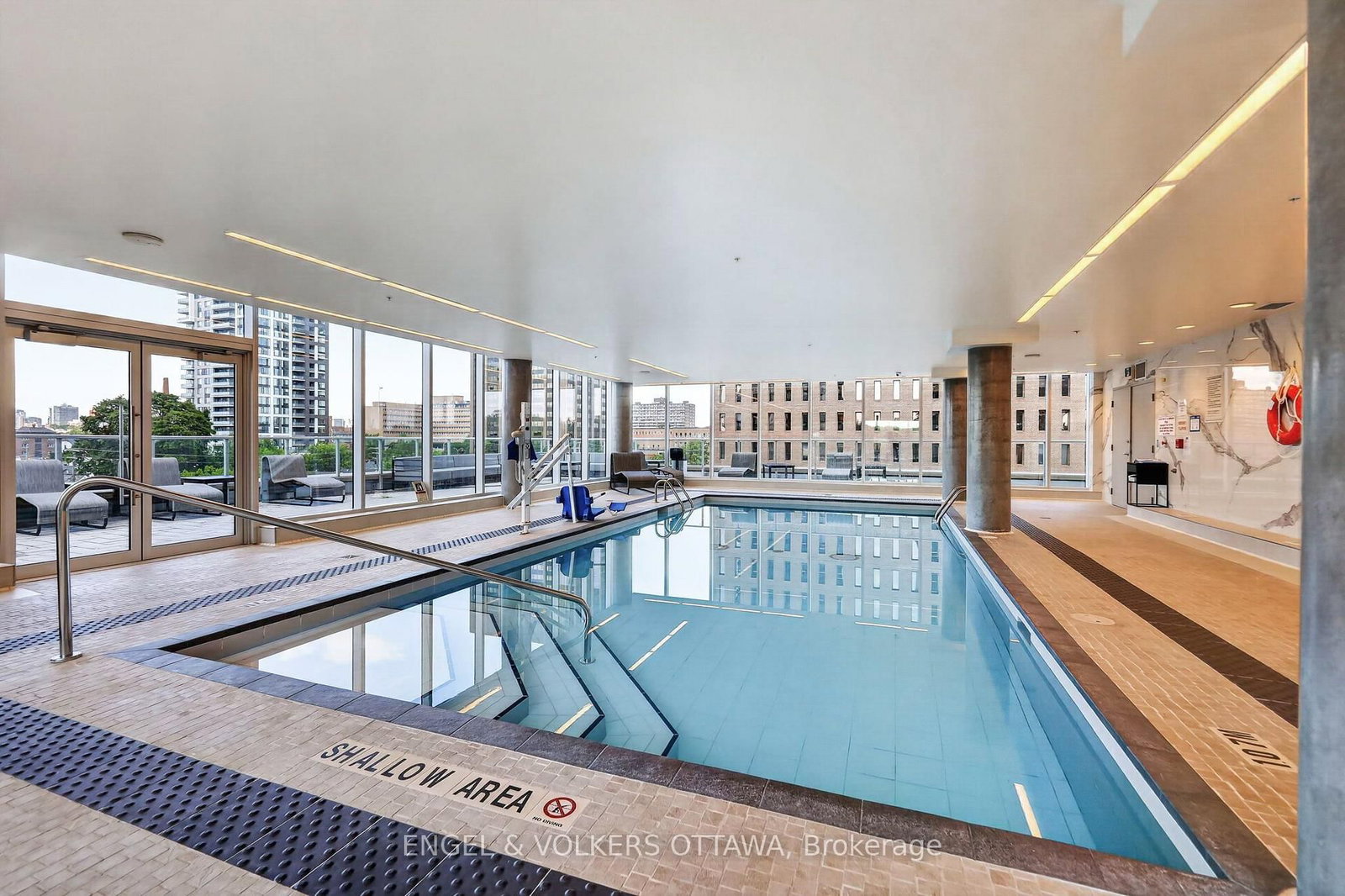 805 Carling Avenue • #1503 • Ottawa, ON photo 40
