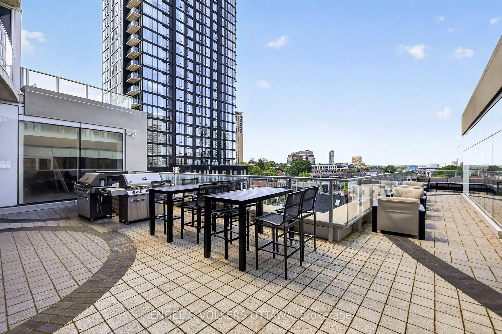805 Carling Avenue • #1503 • Ottawa, ON photo 41