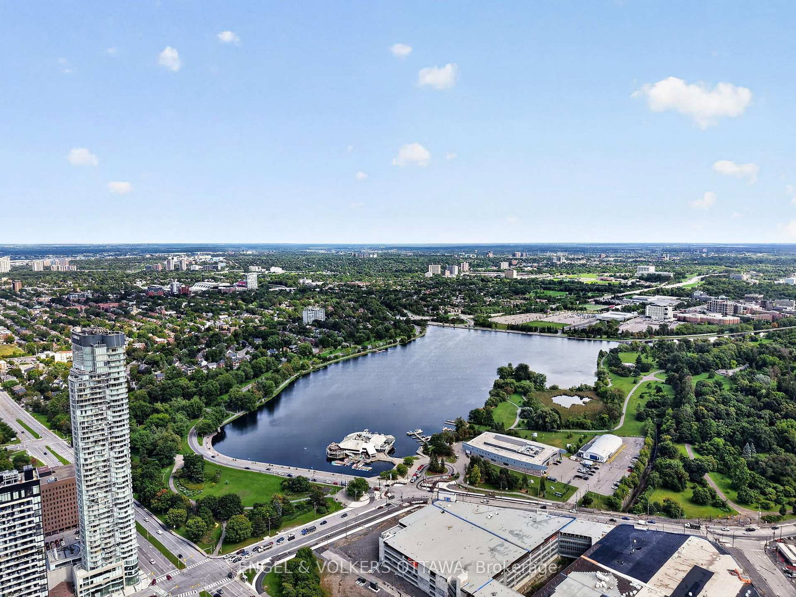 805 Carling Avenue • #1503 • Ottawa, ON photo 47